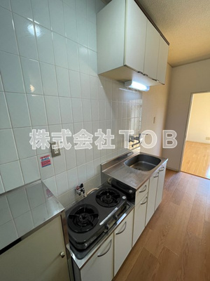 【キッチン】 | コーポユーミー