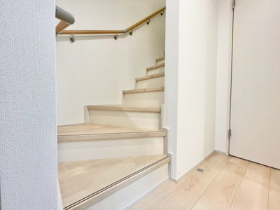 【その他共用部分】 | 成田市美郷台D号棟 | 即日案内可：ご案内はお気軽に０４７６－３７－３８８８までお問合せ下さい