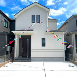 成田市美郷台D号棟の画像