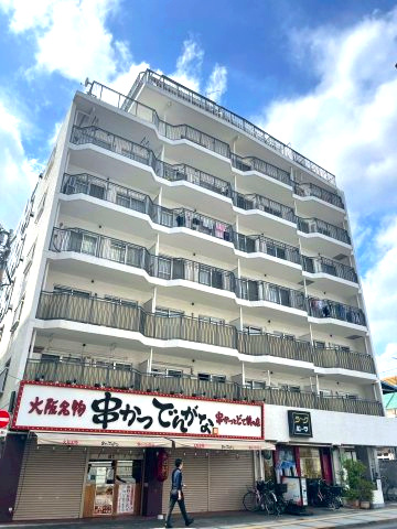 チサンマンション両国