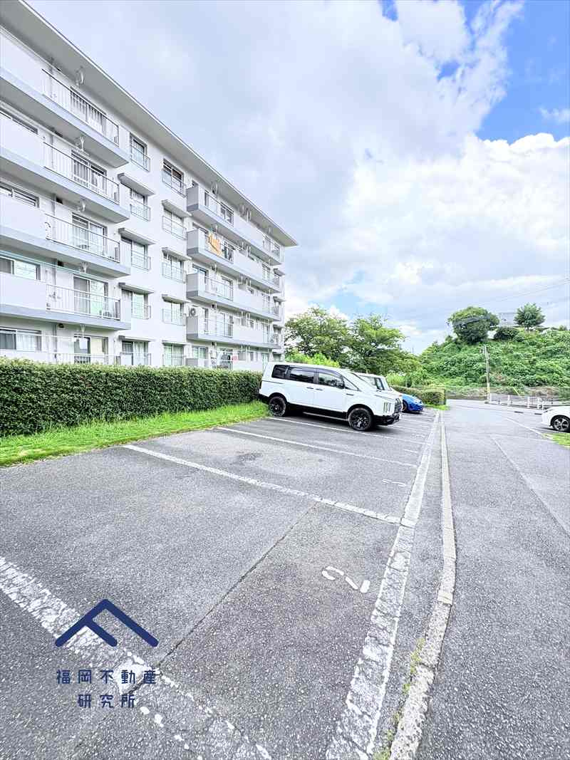 油山住宅　18号棟のその他