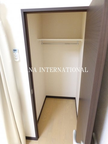 Ｗｉｎｄ　Ｂｅｌｌの収納