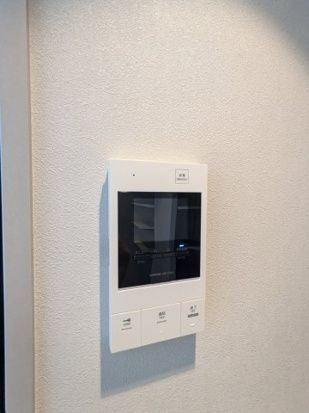 アピチェ南千住B棟のセキュリティ