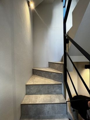 アピチェ南千住B棟のその他共用部分