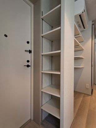 アピチェ南千住B棟