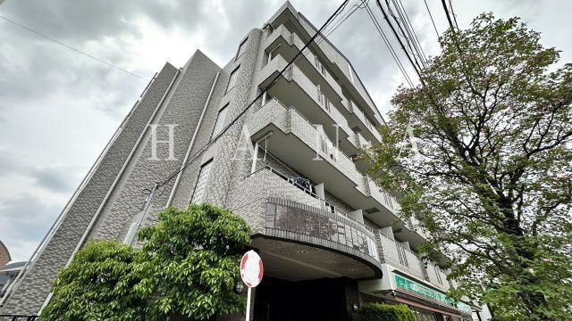 コア・フォーレスト弐番館