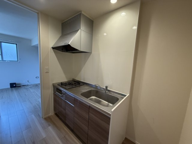 エスポワールのキッチン