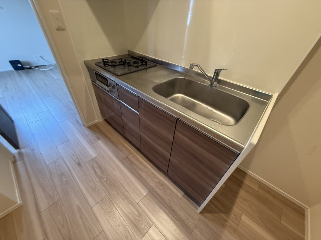 エスポワールのキッチン