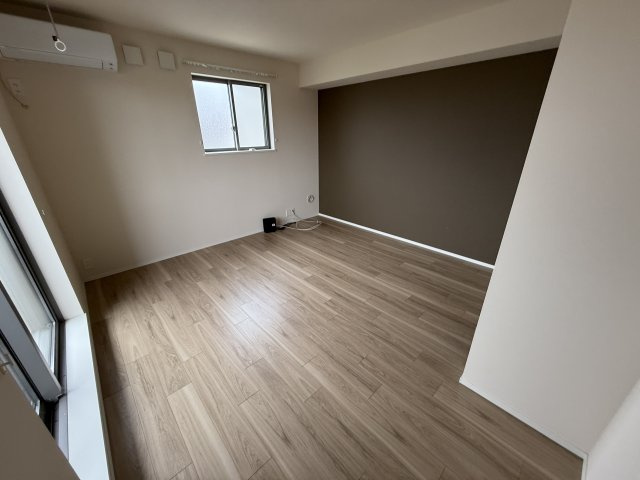 エスポワールの居間・リビング