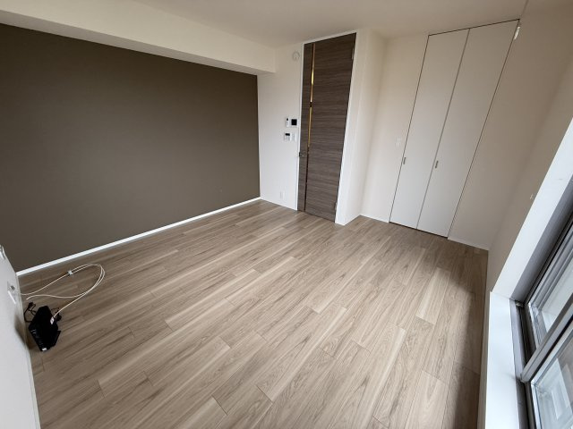 エスポワールの洋室