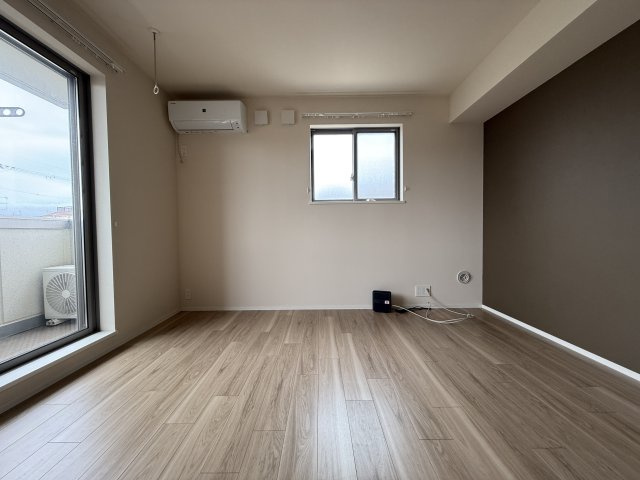 エスポワールの居間・リビング