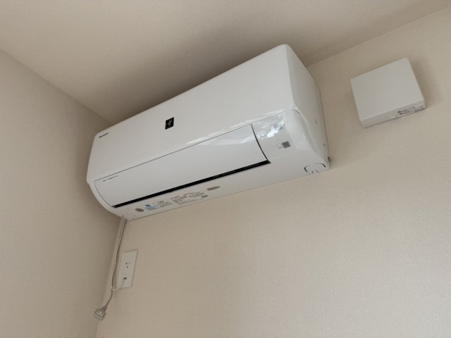 エスポワールの設備