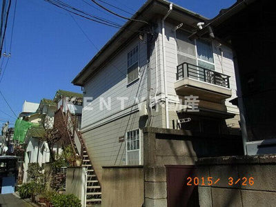 【外観】 | シャトル東蒲田 | 外観です
