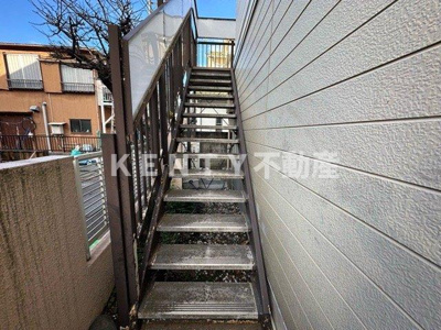 【その他共用部分】 | シャトル東蒲田