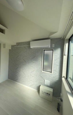 【内装】 | アルカディア上板橋