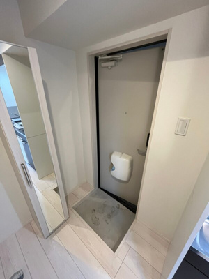 【玄関】 | アルカディア上板橋