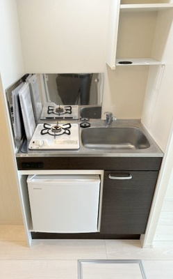 【キッチン】 | アルカディア上板橋