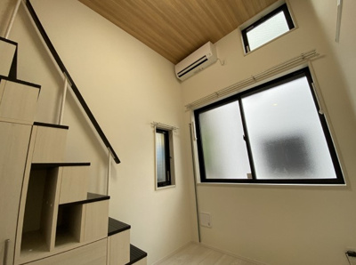 【居間・リビング】 | アルカディア上板橋 | 同仕様写真