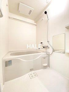 【浴室】 | ラファセルフィーナ天神