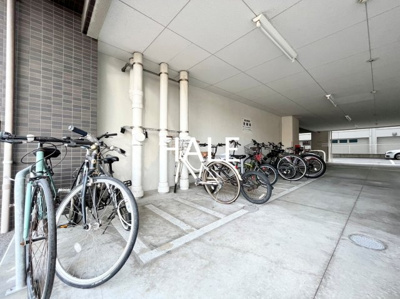 【その他共用部分】 | ラファセルフィーナ天神