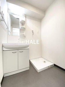 【独立洗面台】 | ラファセルフィーナ天神