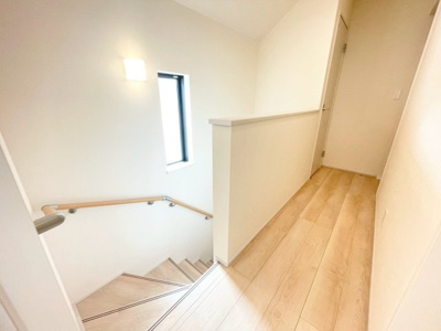 【その他共用部分】 | 成田市美郷台B号棟 | 施工例：ご見学は本日も可能です。お気軽にお問合せ下さい。