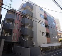 グランベル日暮里アスリアの画像