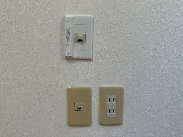 第1東和ハウスの設備