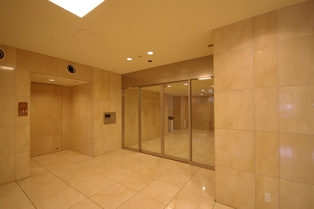 ダブルオートロック