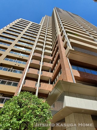 アトラスタワー小石川の画像