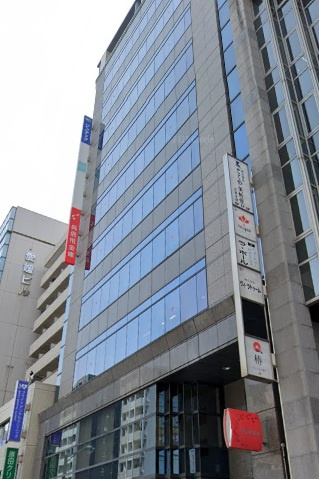 くれしん広島ビル