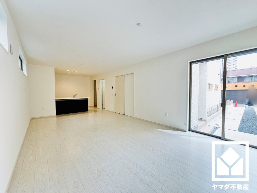 大津市中央１丁目　1期　2号地