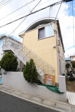 さいたま市見沼区東大宮6丁目のアパートの画像
