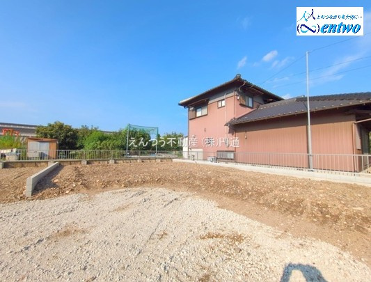 リーブルガーデン神屋町