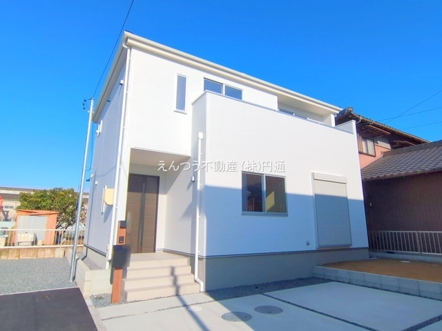 リーブルガーデン神屋町