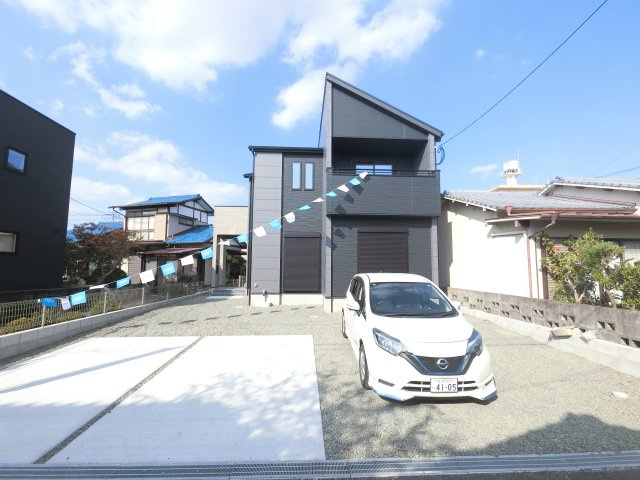 佐賀市本庄町本庄5期　