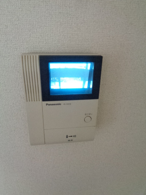 ラヴィアン・ローズのセキュリティ