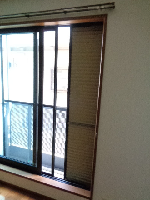 ラヴィアン・ローズの内装