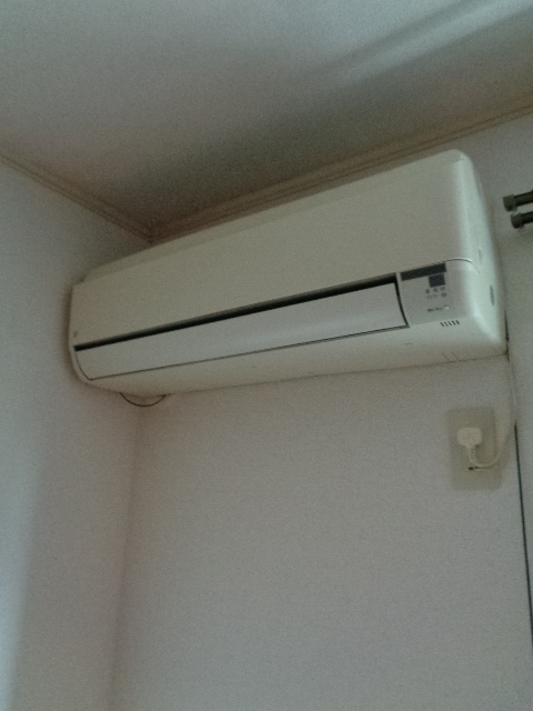 ラヴィアン・ローズの設備