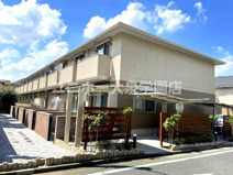 ソレイユ　ハイムの画像