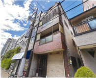 北区長柄西１丁目中古戸建の画像