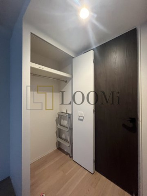 【収納】 | コンフォリア・リヴ大阪本町