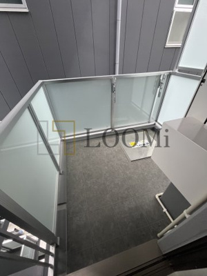 【バルコニー】 | コンフォリア・リヴ大阪本町