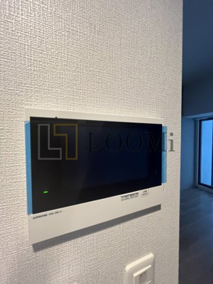 【セキュリティ】 | コンフォリア・リヴ大阪本町