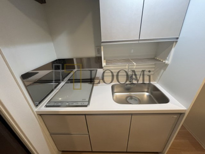 【キッチン】 | コンフォリア・リヴ大阪本町