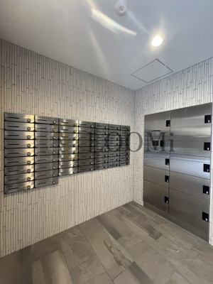 【その他】 | コンフォリア・リヴ大阪本町 | コンフォリア・リヴ大阪本町　宅配ボックス