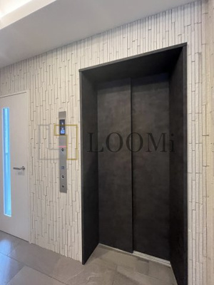 【その他共用部分】 | コンフォリア・リヴ大阪本町 | コンフォリア・リヴ大阪本町　エレベーター