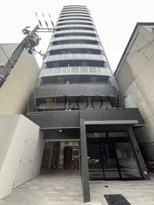 【外観】 | コンフォリア・リヴ大阪本町 | コンフォリア・リヴ大阪本町　外観