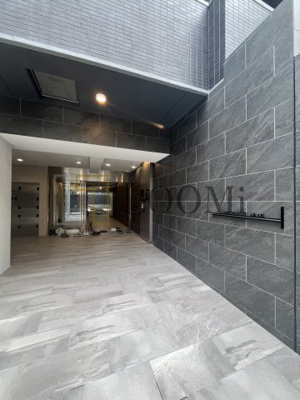 【エントランス】 | コンフォリア・リヴ大阪本町 | コンフォリア・リヴ大阪本町　エントランス