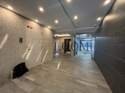 【ロビー】 | コンフォリア・リヴ大阪本町 | コンフォリア・リヴ大阪本町　ロビー